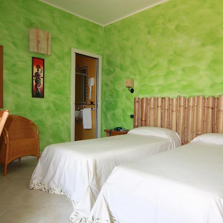 Levante Hotel San Domino Extérieur photo