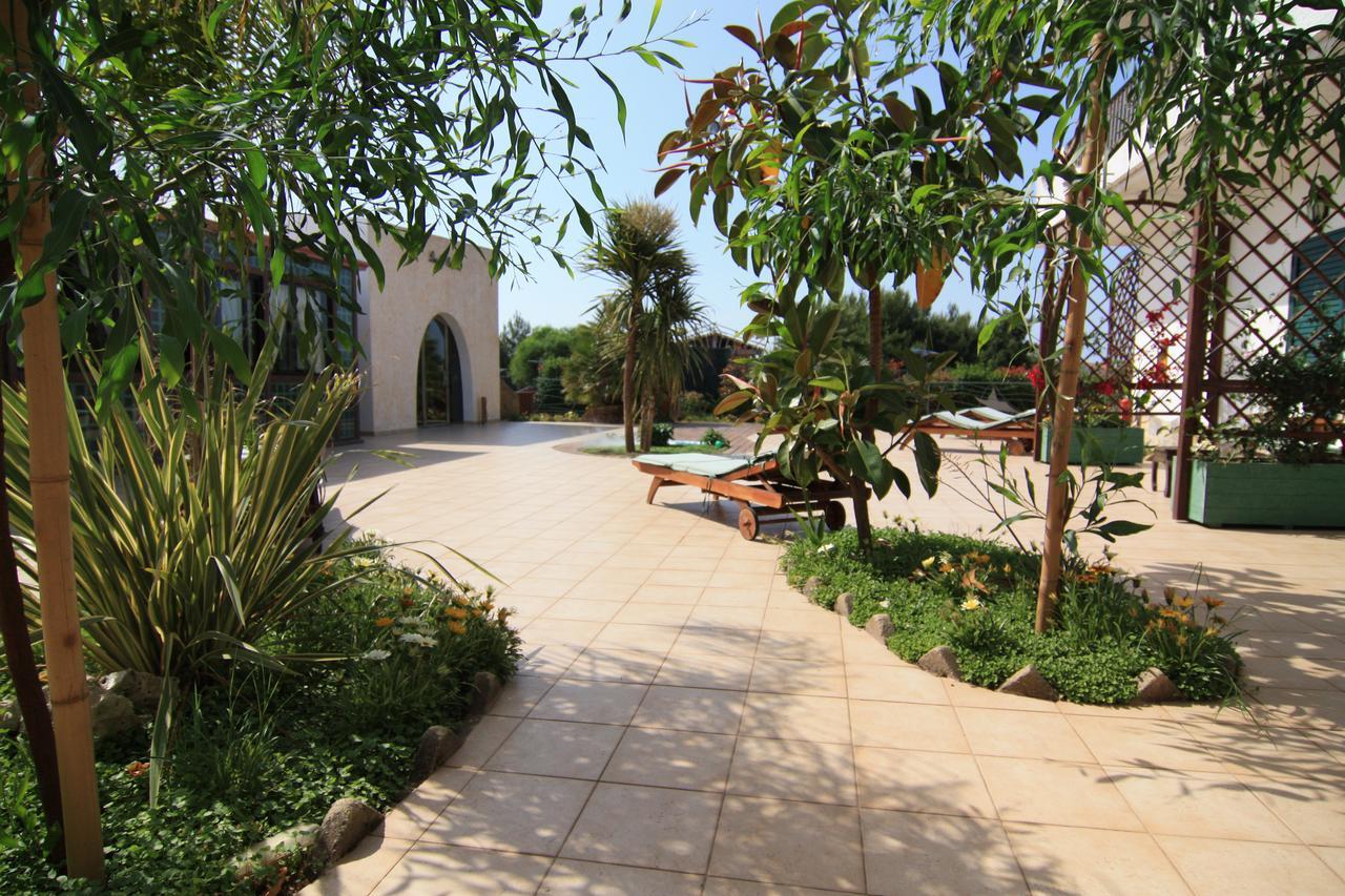 Levante Hotel San Domino Extérieur photo