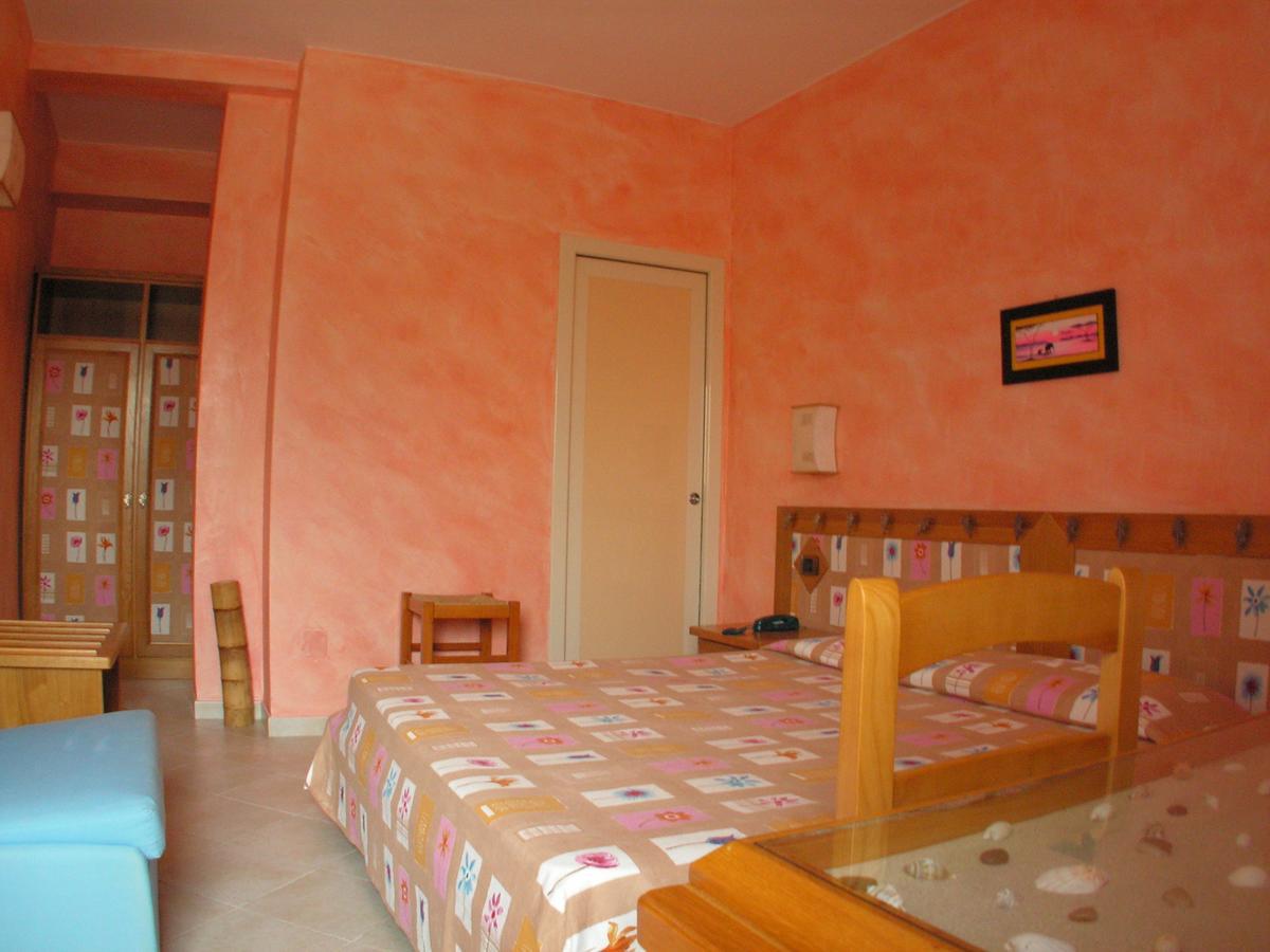 Levante Hotel San Domino Extérieur photo