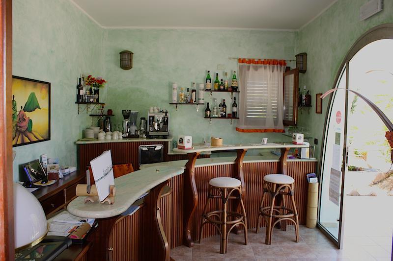 Levante Hotel San Domino Extérieur photo